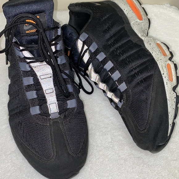 Nike Air Max 95 EM "Honolulu" Sz 13 - Picture 2 of 12